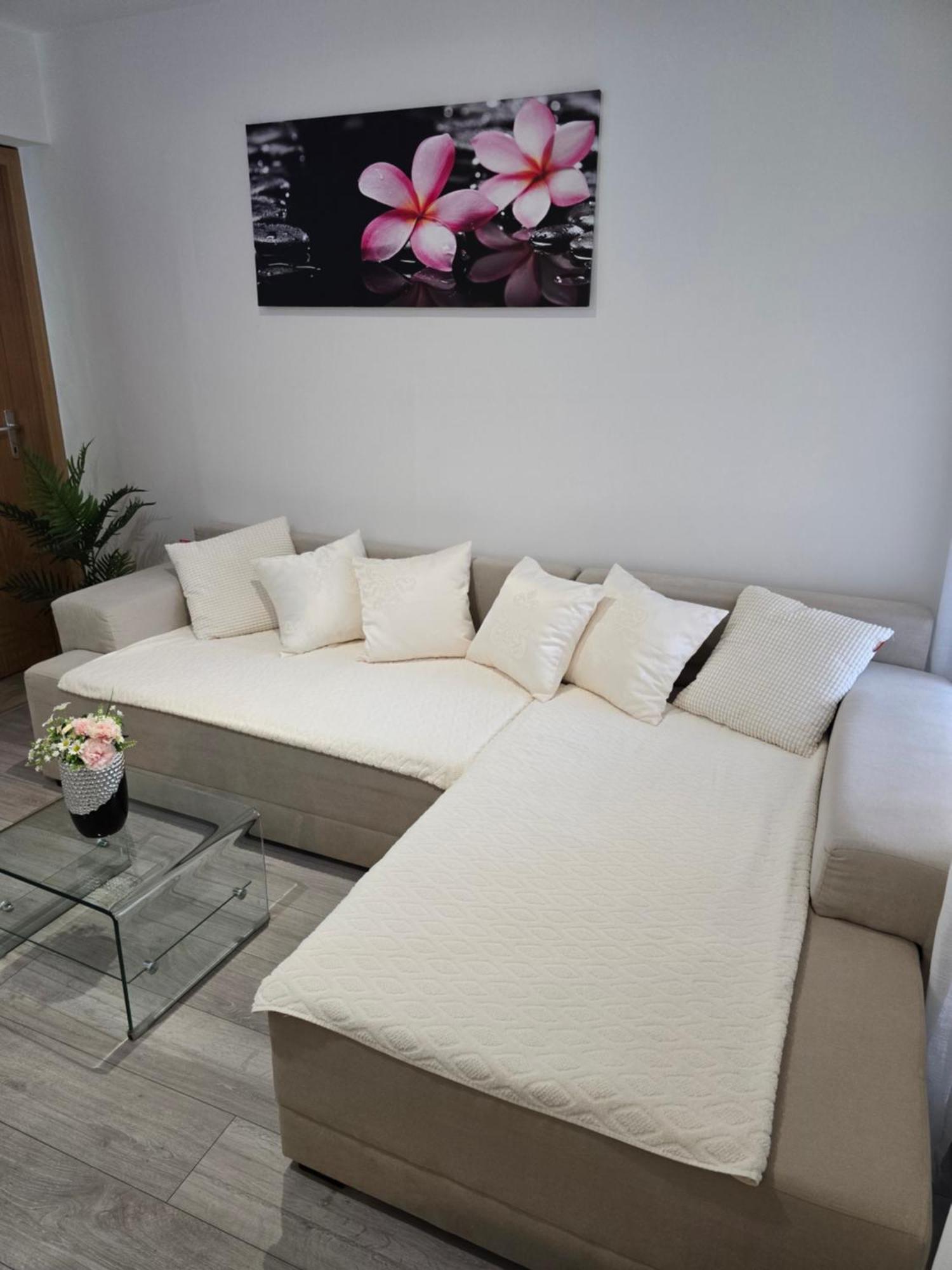 Apartment Blanca With Jacuzzi,Terase And Private Parking Kaštela エクステリア 写真