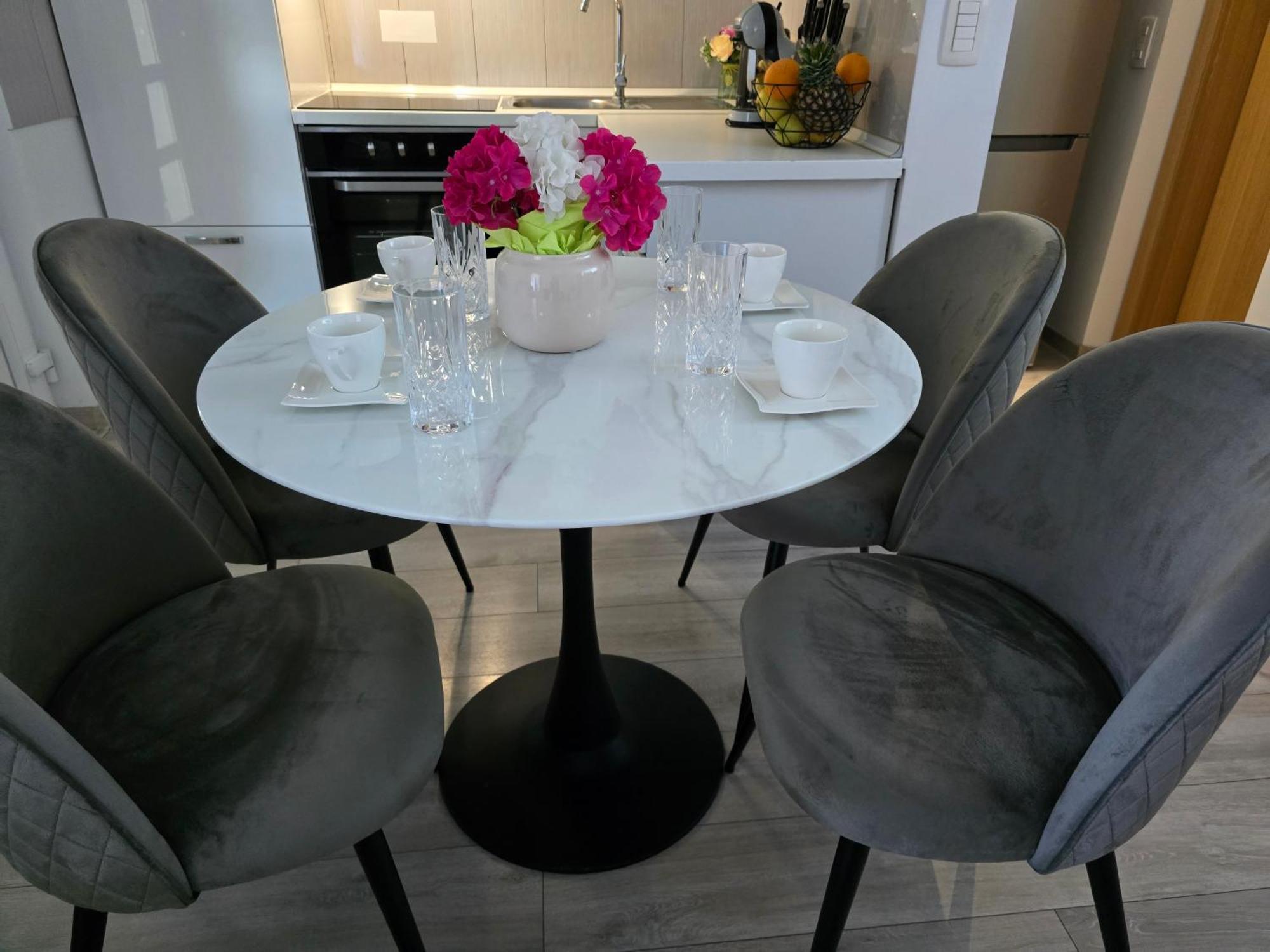 Apartment Blanca With Jacuzzi,Terase And Private Parking Kaštela エクステリア 写真